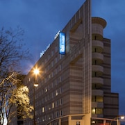 ibis budget Paris Porte de Montmartre