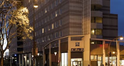 ibis budget Paris Porte de Montmartre
