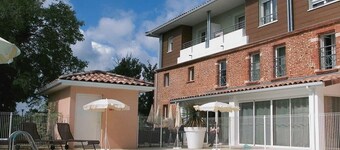 Park & Suites Toulouse Colomiers