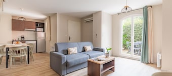 Park & Suites Toulouse Colomiers