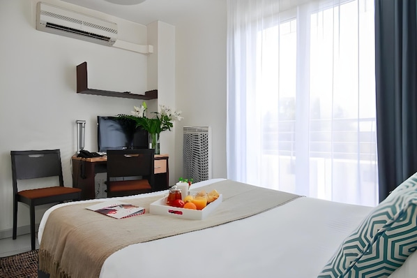 Room - Park & Suites Toulouse Colomiers (Toulouse)