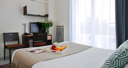 Park & Suites Toulouse Colomiers