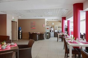 Restaurantes