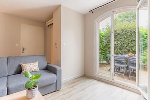 Living area - Park & Suites Toulouse Colomiers (Toulouse)