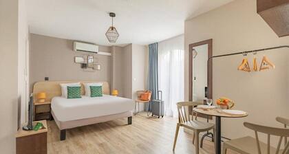 Park & Suites Toulouse Colomiers