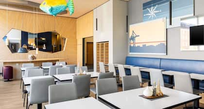 B&B Hotel Hamburg-Altona