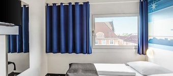 B&B Hotel Hamburg-Altona