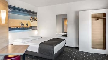 Doppelzimmer