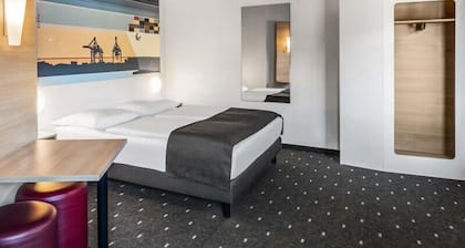 B&B Hotel Hamburg-Altona