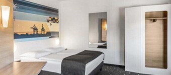 B&B Hotel Hamburg-Altona