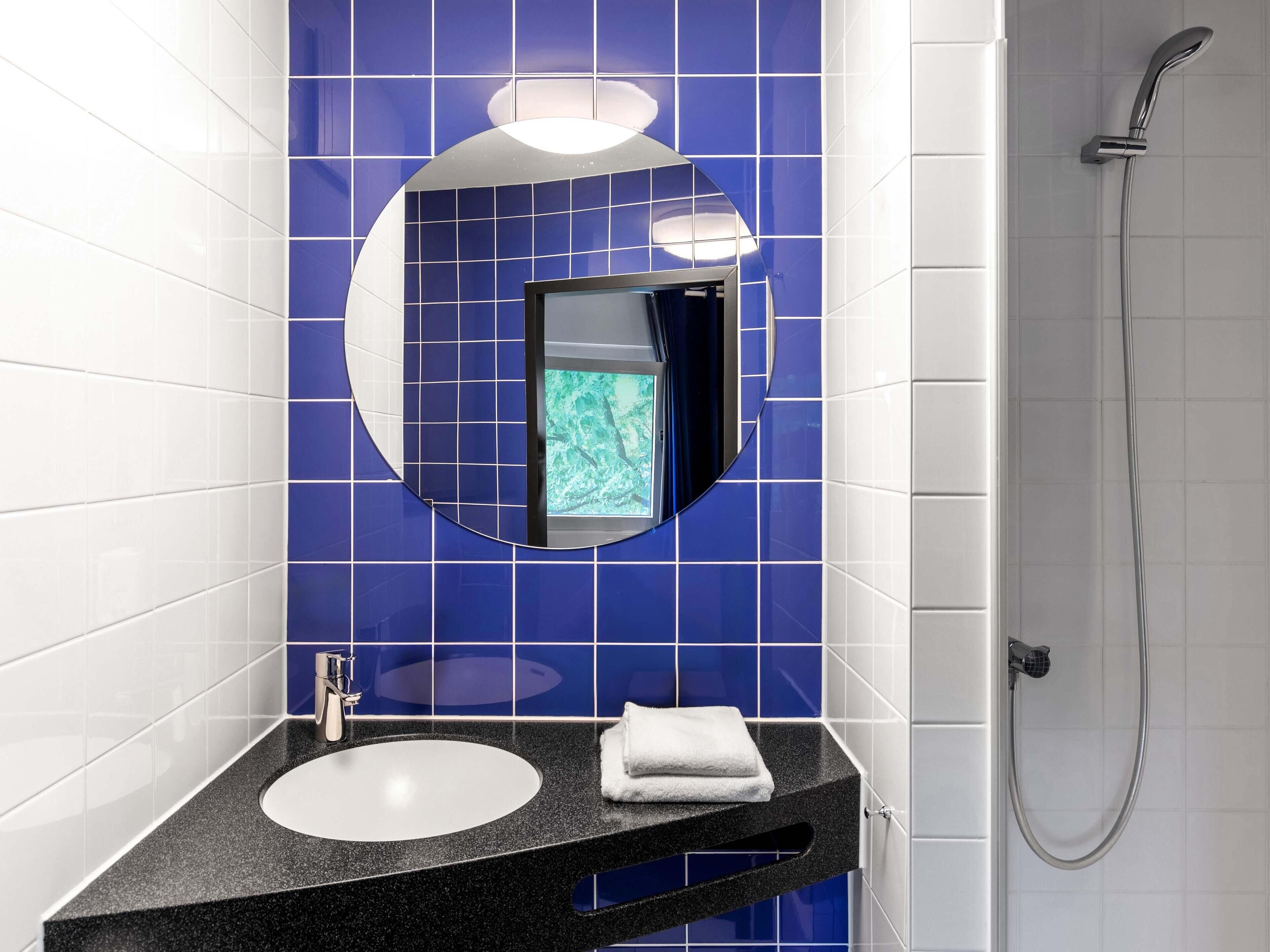 Foto - B&B Hotel Hamburg-Altona