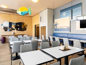 Business center - B&B Hotel Hamburg-Altona (Hamburg)