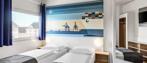 Bàn, phòng cách âm, truy cập Internet không dây miễn phí