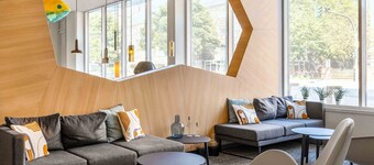 B&B Hotel Hamburg-Altona