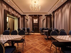 Salle de réunion