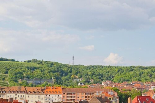Top Hotel Amberger