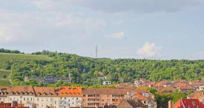 Top Hotel Amberger
