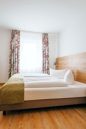 Lobby - Hotel Andres (Bamberg)