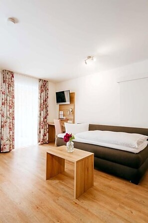 Room - Hotel Andres (Bamberg)