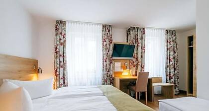 Hotel Andres