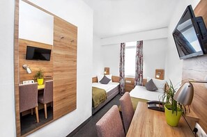 Room - Hotel Andres (Bamberg)