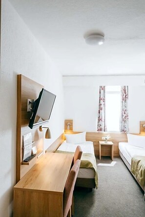 Room - Hotel Andres (Bamberg)