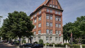 Exterior - Preuss (Hamburg)