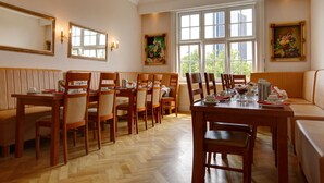 Restaurant - Preuss (Hamburg)