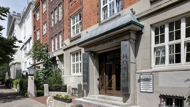 Exterior - Preuss (Hamburg)