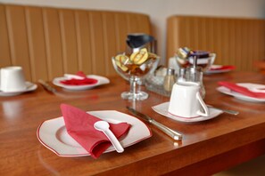 Restaurant - Preuss (Hamburg)