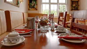 Restaurant - Preuss (Hamburg)