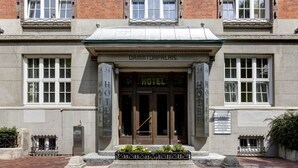 Exterior - Preuss (Hamburg)