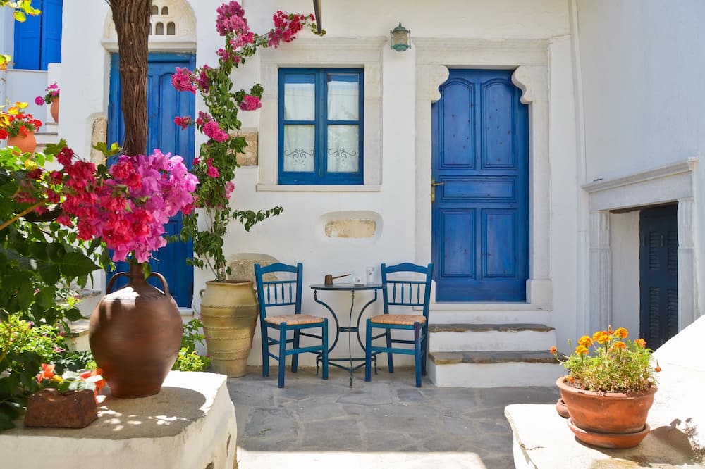 Venetiko Apartments