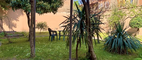 Außenbereich