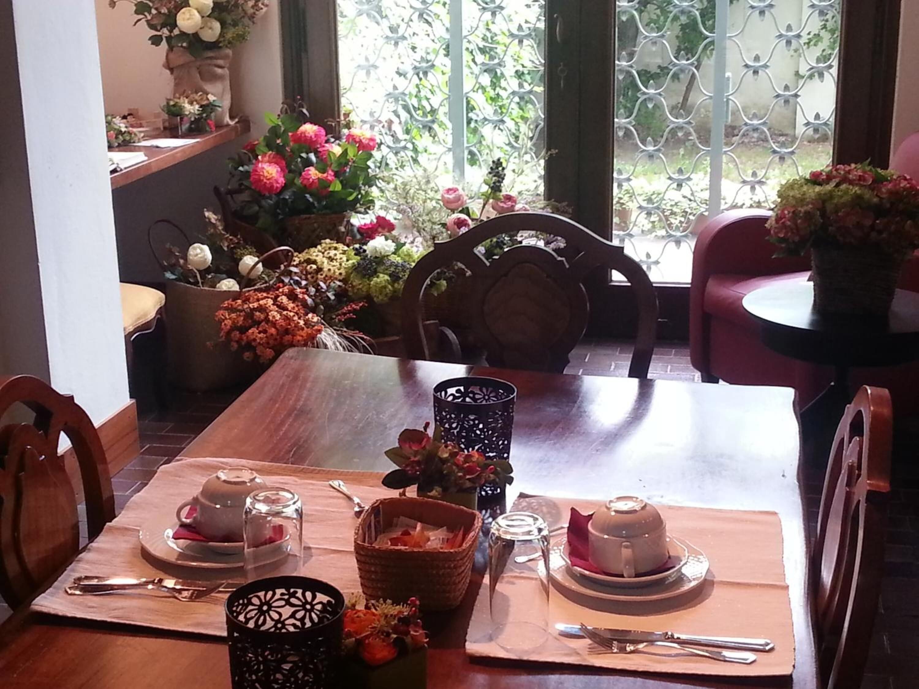 Foto - Casa Calicantus