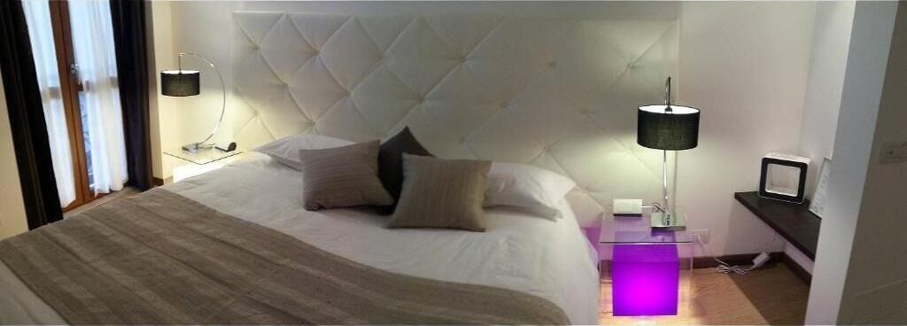 Foto - Casa Calicantus