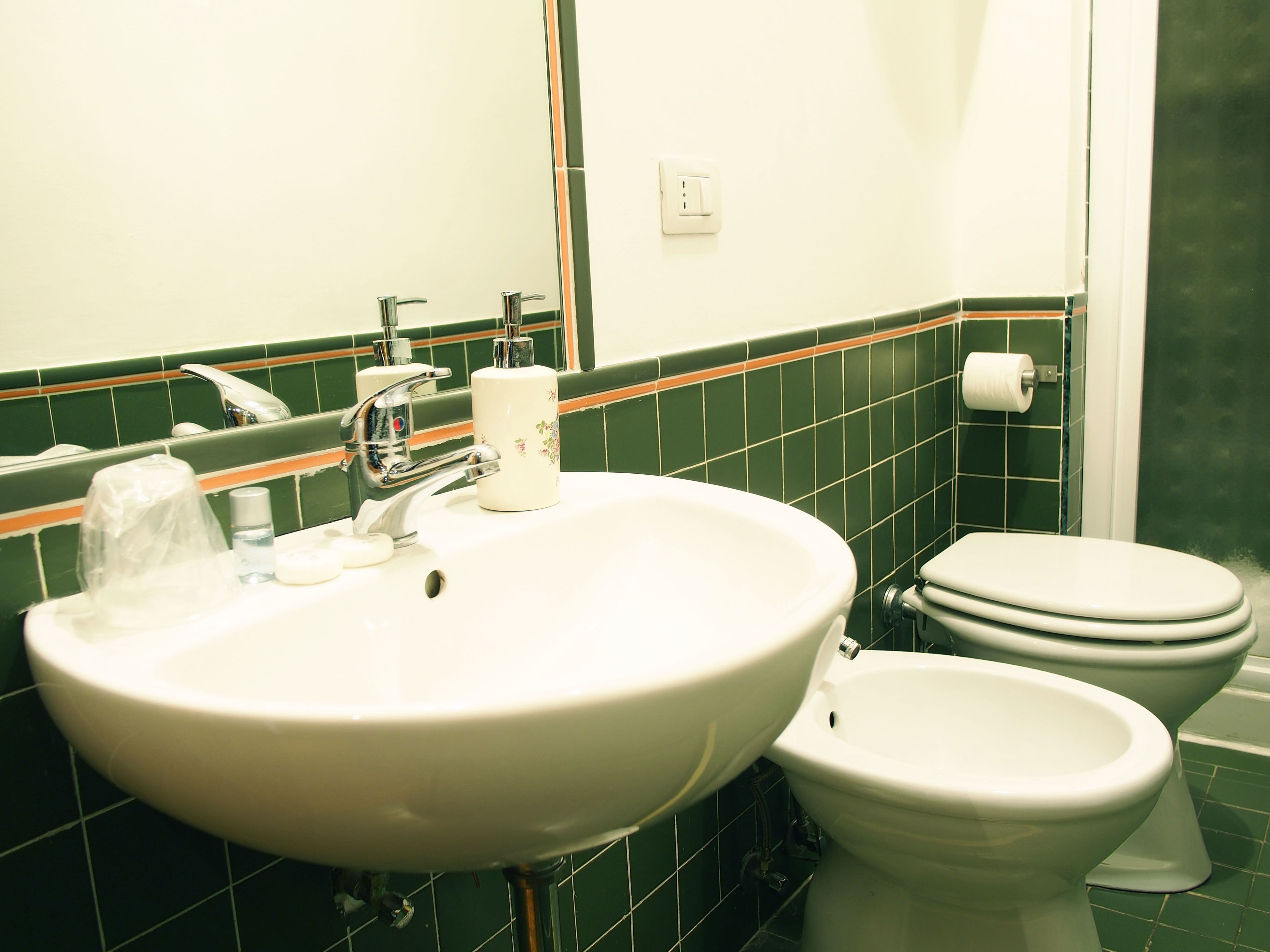 Kamar mandi