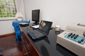 Property amenity - 2 Passi Da (Rome)