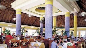Restaurant - Grand Bahia Principe Riviera Maya All Inclusive (AKUMAL)