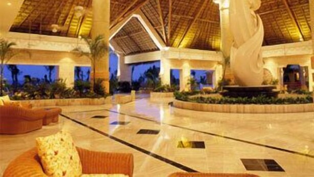 Lobby - Grand Bahia Principe Riviera Maya All Inclusive (AKUMAL)