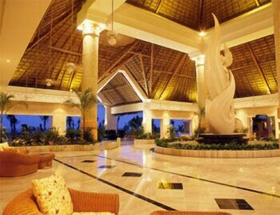 Grand Bahia Principe Riviera Maya All Inclusive
