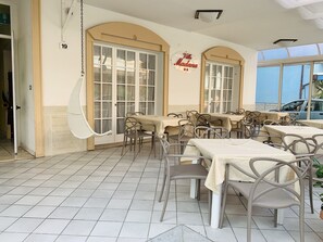 Terrace/patio - Villa Madana (Rimini)