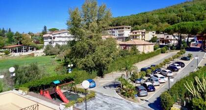 Hotel Belvedere