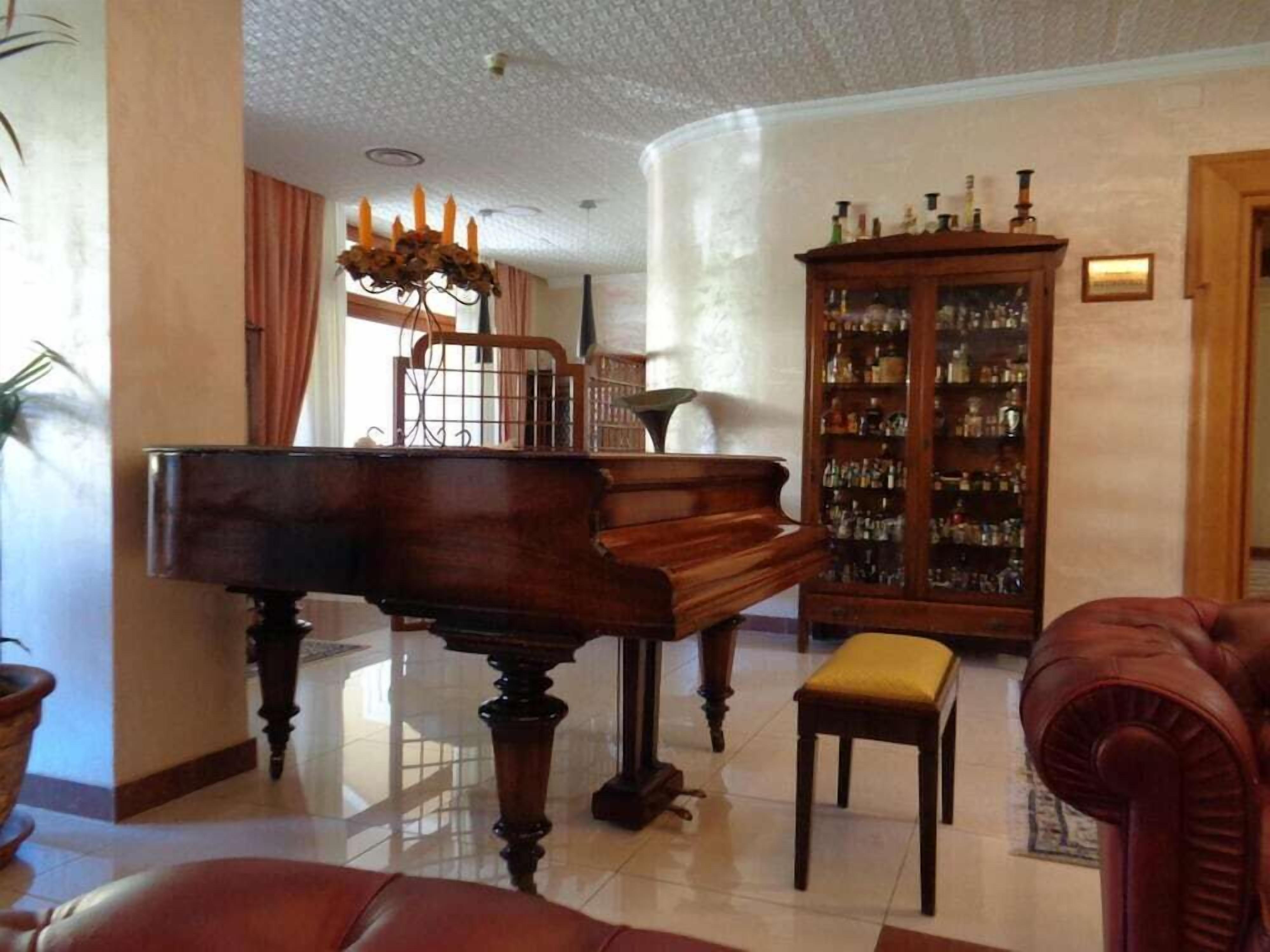 بار (في المنشاة)