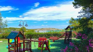 Unclassified image, 2 of 50, button - Villaggio La Giara (Vieste)