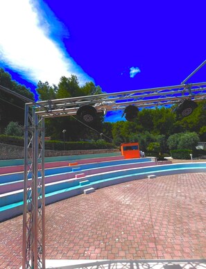 Exterior - Villaggio La Giara (Vieste)