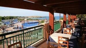 Unclassified image, 3 of 50, button - Villaggio La Giara (Vieste)
