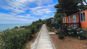 Unclassified image, 5 of 50, button - Villaggio La Giara (Vieste)