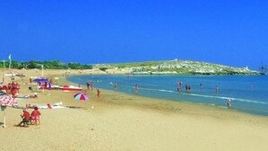 Unclassified image, 4 of 50, button - Villaggio La Giara (Vieste)