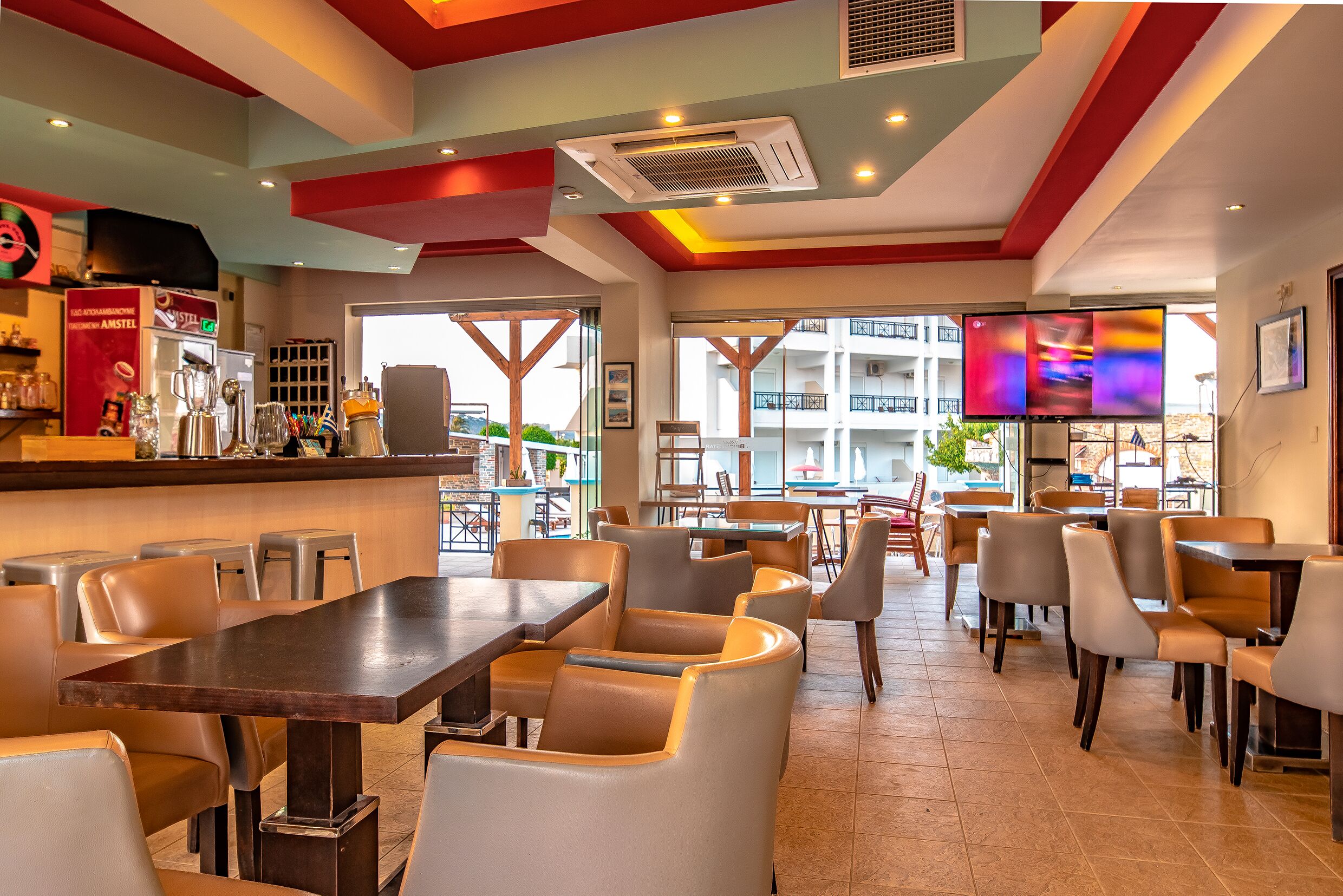 ล็อบบี้